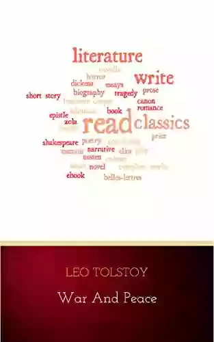 War And Peace Leo Tolstoy