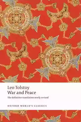 War And Peace (Oxford World S Classics)