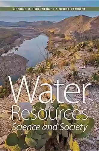 Water Resources: Science And Society