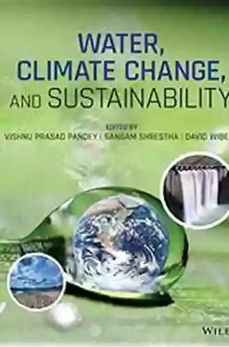 Water Climate Change And Sustainability