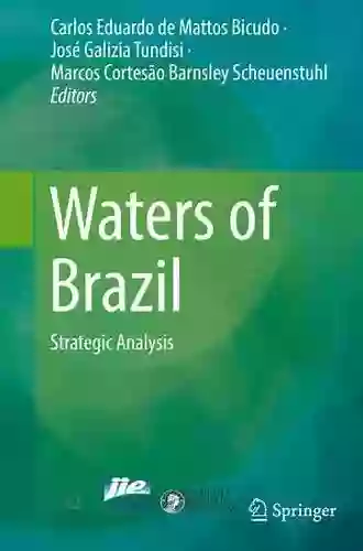 Waters Of Brazil: Strategic Analysis