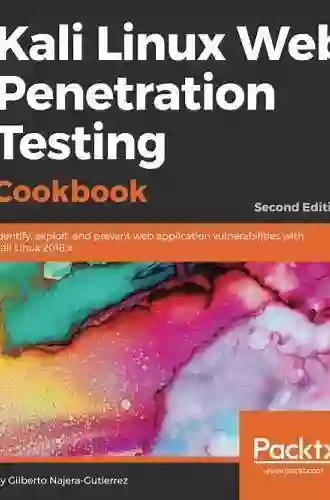 Web Penetration Testing With Kali Linux