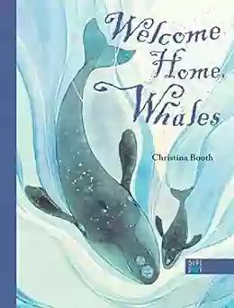 Welcome Home Whales Christina Booth