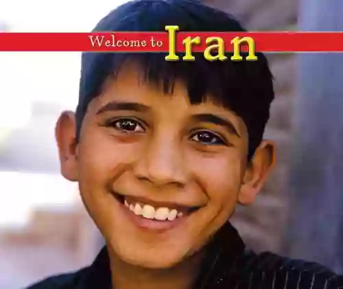 Welcome To Iran (Welcome To The World 1259)