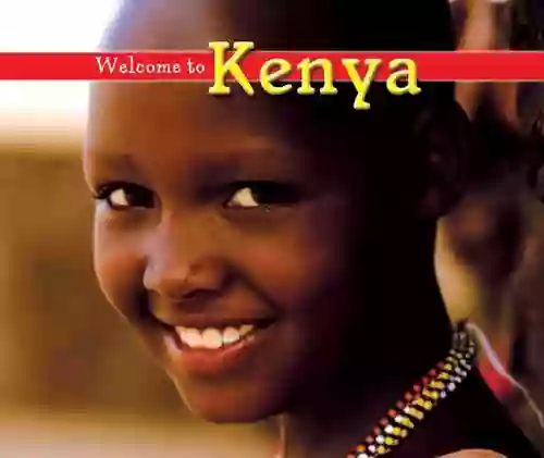 Welcome To Kenya (Welcome To The World)