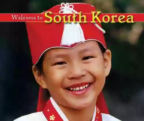 Welcome To South Korea (Welcome To The World)