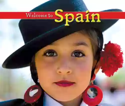 Welcome To Spain (Welcome To The World 1259)