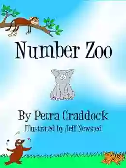 Number Zoo Petra Craddock