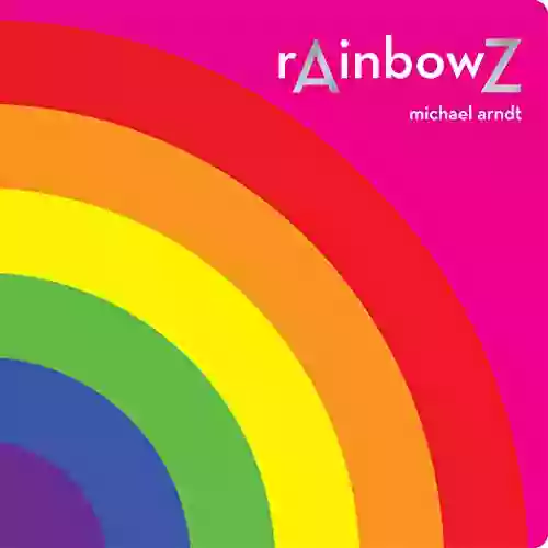 RAinbowZ (M Books: See + Read)