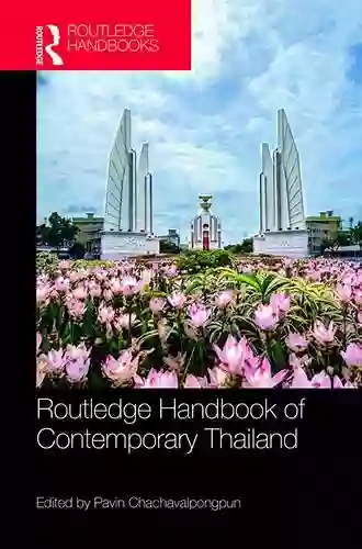 Routledge Handbook Of Contemporary Thailand