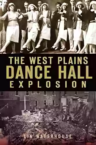 West Plains Dance Hall Explosion (Disaster)