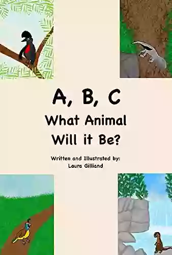 ABC: What Animal Will It Be?