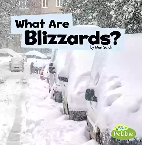 What Are Blizzards? (Wicked Weather)