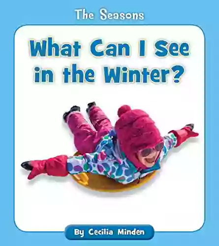 What Can I See in the Winter? (The Seasons)