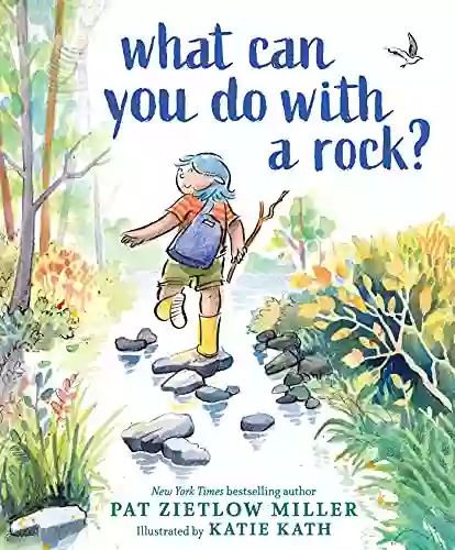 What Can You Do With A Rock?