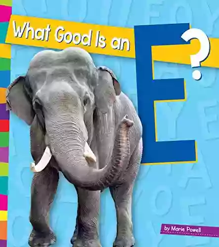 What Good Is An E? (Vowels)