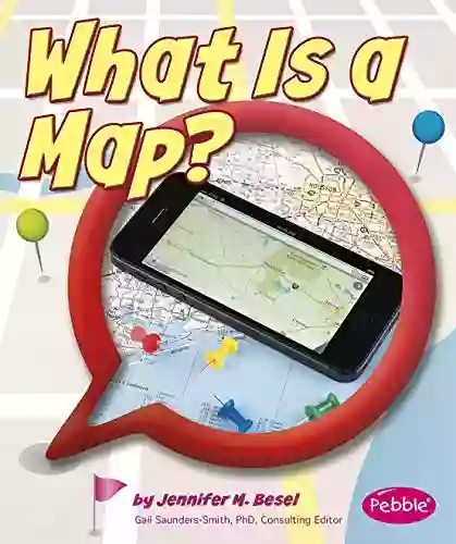 What Is A Map? (Maps)