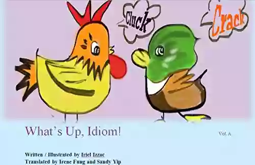 What S Up Idiom (Volume A)