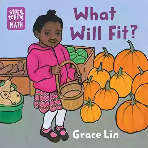 What Will Fit? (Storytelling Math)