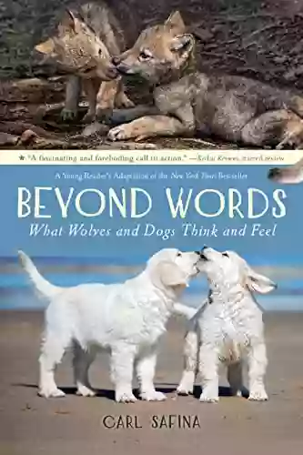 Beyond Words: What Wolves And Dogs Think And Feel (A Young Reader S Adaptation)