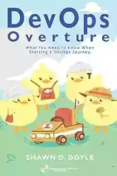 DevOps Overture: What You Need To Know When Starting A DevOps Journey