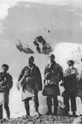 When The Iron Bird Flies: China S Secret War In Tibet