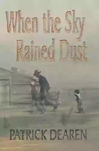 When The Sky Rained Dust