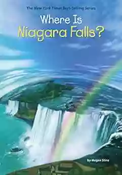 Where Is Niagara Falls? (Where Is?)