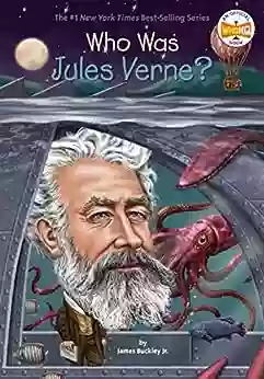 Who Was Jules Verne? (Who Was?)