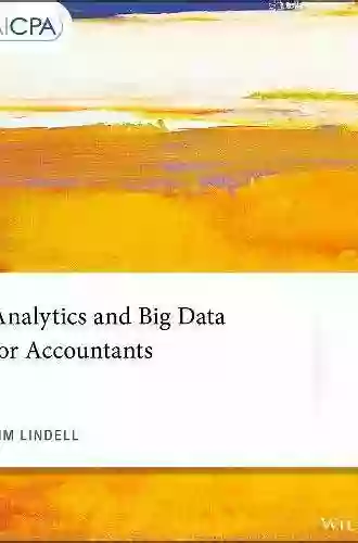 Analytics And Big Data For Accountants (AICPA)