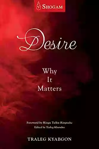 Desire: Why It Matters Baby Professor