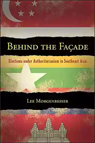 Behind The Facade: Elections Under Authoritarianism In Southeast Asia