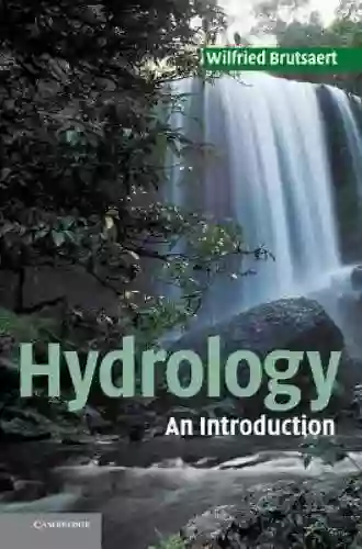 Hydrology: An Introduction Wilfried Brutsaert