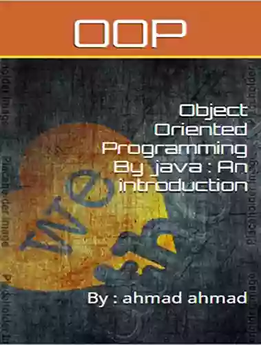 Object Oriented Programming By Java: An Introduction