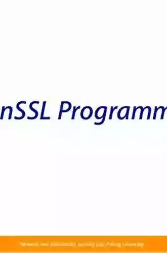 Network Security with OpenSSL: Cryptography for Secure Communications