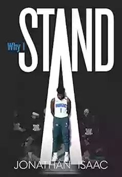 Why I Stand Jonathan Isaac