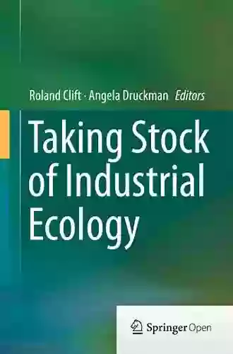 Taking Stock Of Industrial Ecology