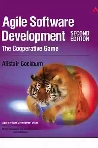 Agile Software Development: The Cooperative Game (Agile Software Development Series)