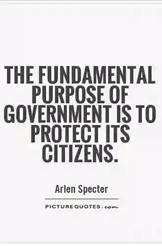 The Government And Its Citizens: (Third Grade Social Science Lesson Activities Discussion Questions And Quizzes)