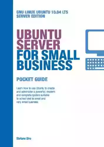 Ubuntu Server For Small Business