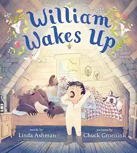 William Wakes Up Linda Ashman