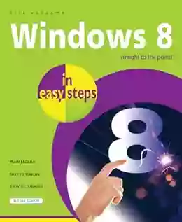 Windows 8 In Easy Steps Nick Vandome