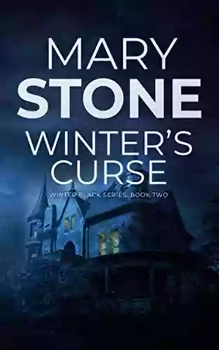 Winter S Curse (Winter Black FBI Mystery 2)