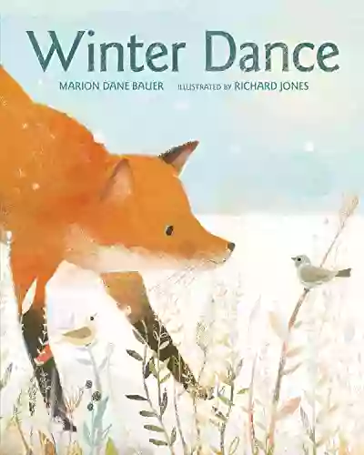 Winter Dance Richard Jones