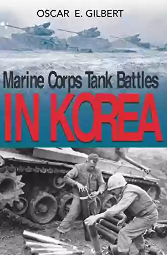 Marine Corps Tank Battles In Korea