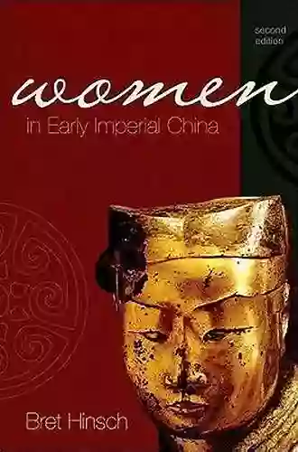 Women In Early Imperial China (Asian Voices)