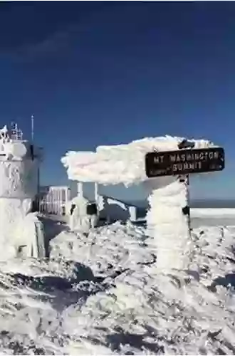 Among The Clouds: Work Wit Wild Weather At The Mount Washington Observatory