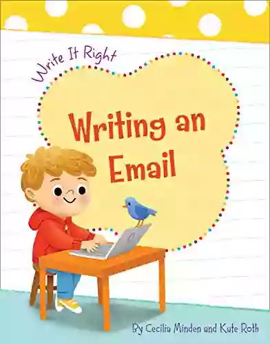 Writing An Email (Write It Right)