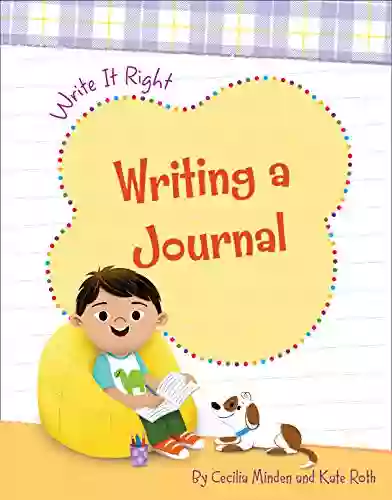 Writing A Journal (Write It Right)