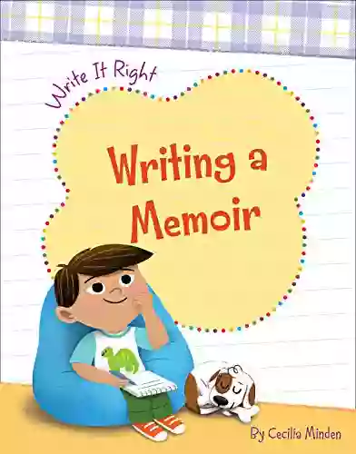 Writing A Memoir (Write It Right)